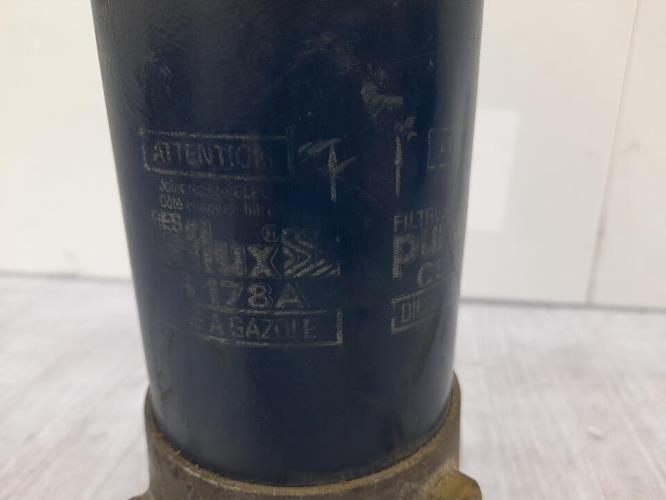 Filtre a carburant RENAULT B110 Diesel