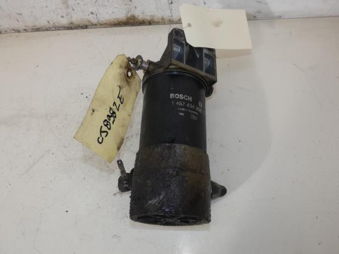 Filtre a carburant RENAULT R21 PHASE 1