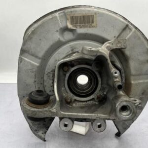 Fusee arriere droit BMW SERIE 5 E60 PHASE 2 Diesel