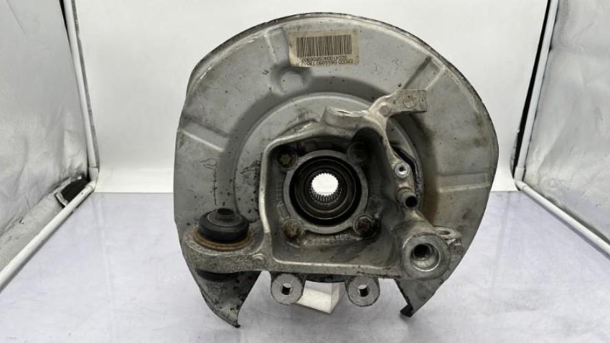 Fusee arriere droit BMW SERIE 5 E60 PHASE 2 Diesel