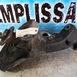 Fusee arriere droit CITROEN C5 1 PHASE 1 Diesel