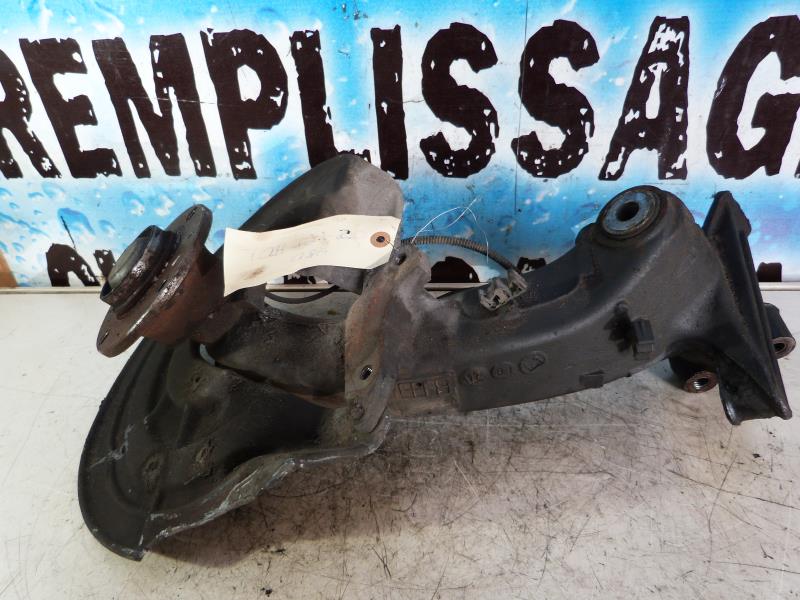 Fusee arriere droit CITROEN C5 1 PHASE 1 Diesel