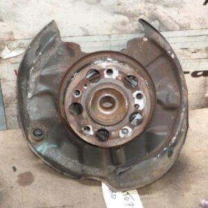Fusee arriere droit MERCEDES CLASSE C 202 PHASE 1 Diesel