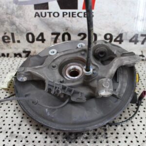 Fusee arriere droit MERCEDES CLASSE C 204 PHASE 1 Diesel