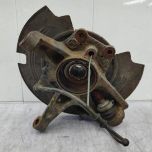 Fusee arriere droit MERCEDES CLASSE M 163 PHASE 2 Essence