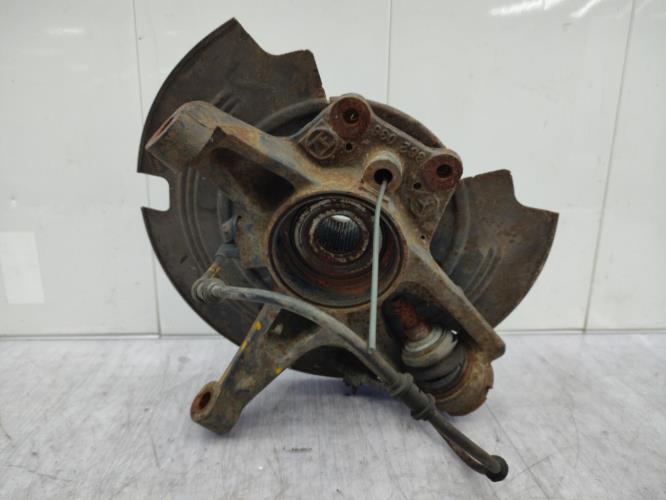 Fusee arriere droit MERCEDES CLASSE M 163 PHASE 2 Essence