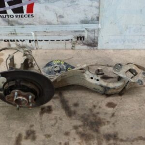 Fusee arriere droit NISSAN QASHQAI 1 PHASE 1 Diesel