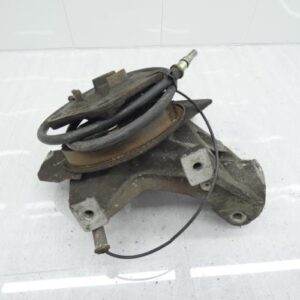 Fusee arriere droit PORSCHE BOXSTER 1 986 CABRIOLET Essence