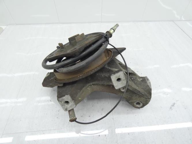 Fusee arriere droit PORSCHE BOXSTER 1 986 CABRIOLET Essence