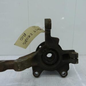 Fusee arriere gauche RENAULT CLIO 3 PHASE 2 Essence