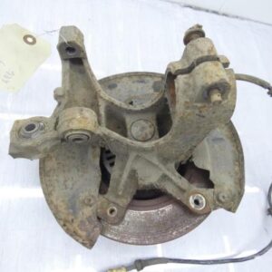 Fusee arriere gauche RENAULT SAFRANE PHASE 1 Essence