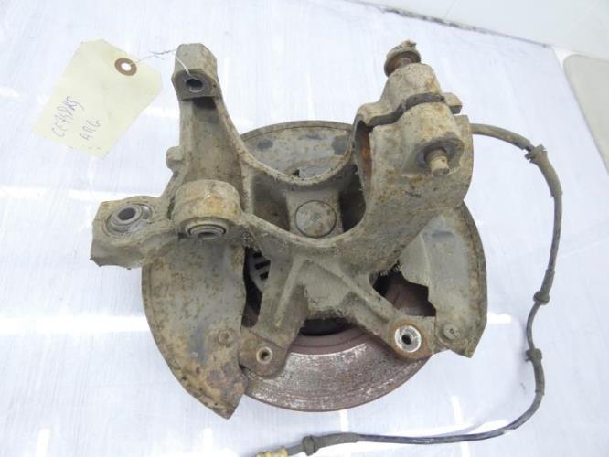 Fusee arriere gauche RENAULT SAFRANE PHASE 1 Essence