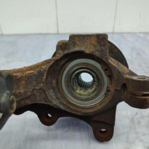 Fusee avant droit CITROEN SAXO PHASE 1 Diesel