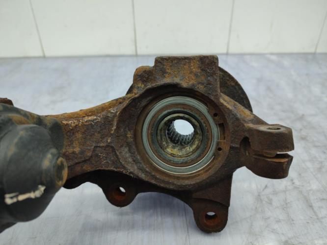 Fusee avant droit CITROEN SAXO PHASE 1 Diesel