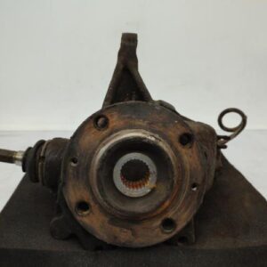 Fusee avant droit CITROEN XANTIA PHASE 1 Diesel