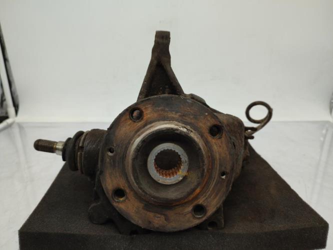 Fusee avant droit CITROEN XANTIA PHASE 1 Diesel