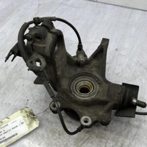 Fusee avant droit CITROEN XANTIA PHASE 1 Diesel