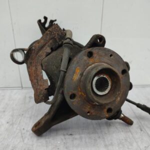 Fusee avant droit CITROEN XANTIA PHASE 2 Diesel