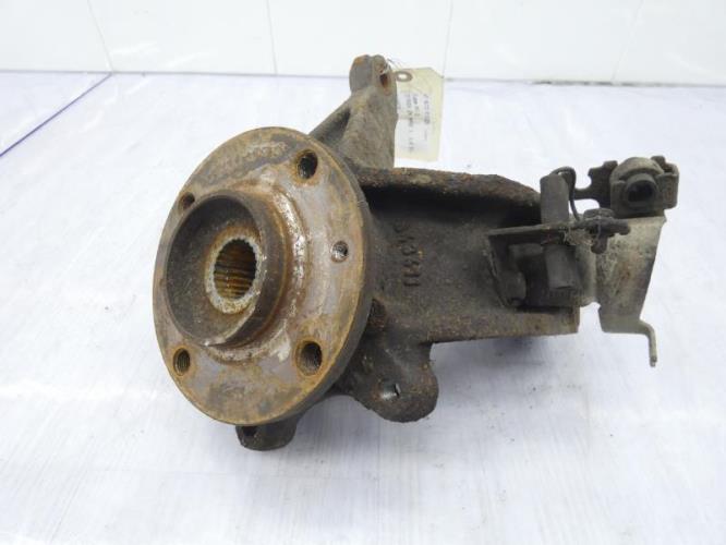 Fusee avant droit CITROEN ZX PHASE 1 Diesel