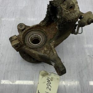 Fusee avant droit CITROEN ZX PHASE 2 BREAK Diesel