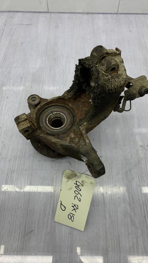 Fusee avant droit CITROEN ZX PHASE 2 BREAK Diesel