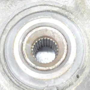 Fusee avant droit CITROEN BERLINGO 1 PHASE 2 Diesel