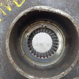 Fusee avant droit CITROEN XSARA PHASE 2 Essence
