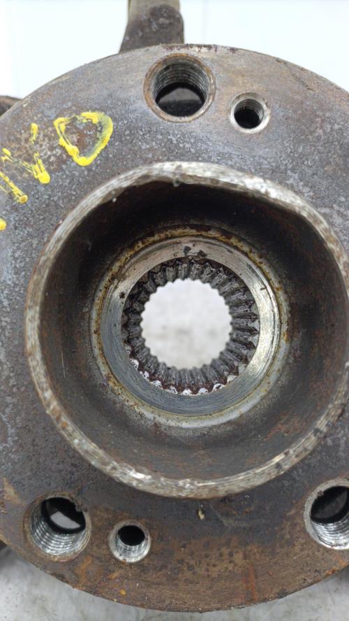 Fusee avant droit CITROEN XSARA PHASE 2 Essence