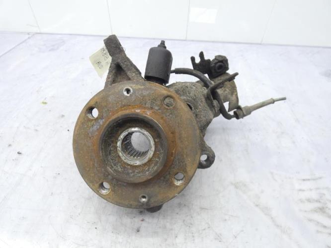 Fusee avant droit CITROEN XSARA PICASSO PHASE 1 Diesel