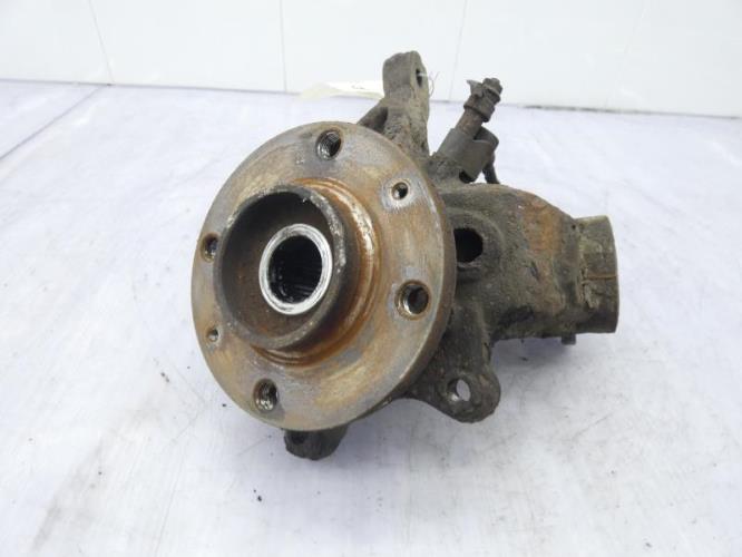 Fusee avant droit CITROEN XSARA PICASSO PHASE 1 Diesel