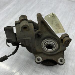 Fusee avant droit CITROEN XSARA PICASSO PHASE 1 Diesel