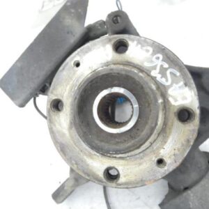 Fusee avant droit CITROEN C5 1 PHASE 1 Diesel