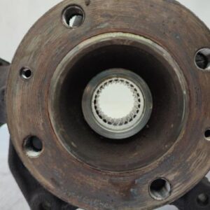 Fusee avant droit CITROEN C5 1 PHASE 1 Essence