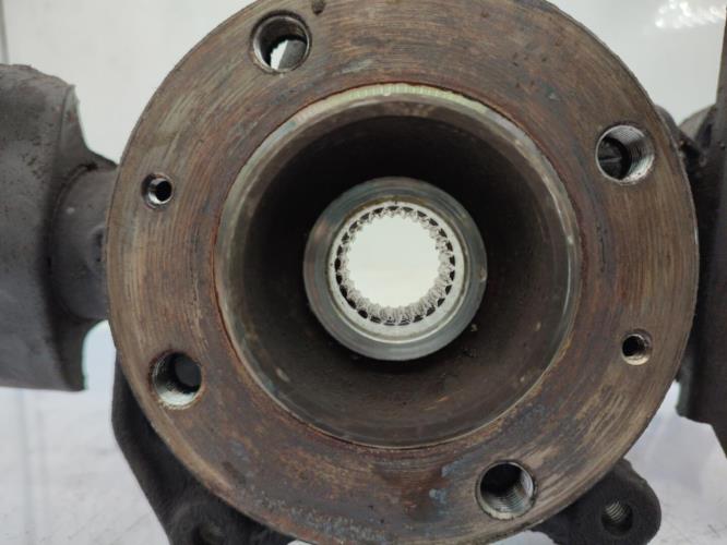 Fusee avant droit CITROEN C5 1 PHASE 1 Essence