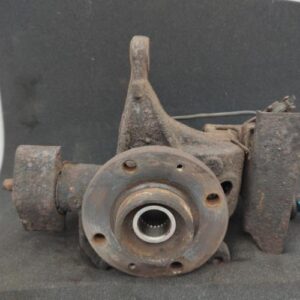 Fusee avant droit CITROEN C5 1 PHASE 2 Diesel