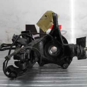 Fusee avant droit CITROEN C5 1 PHASE 1 Diesel