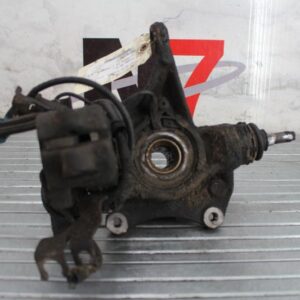 Fusee avant droit CITROEN C5 1 PHASE 1 Diesel