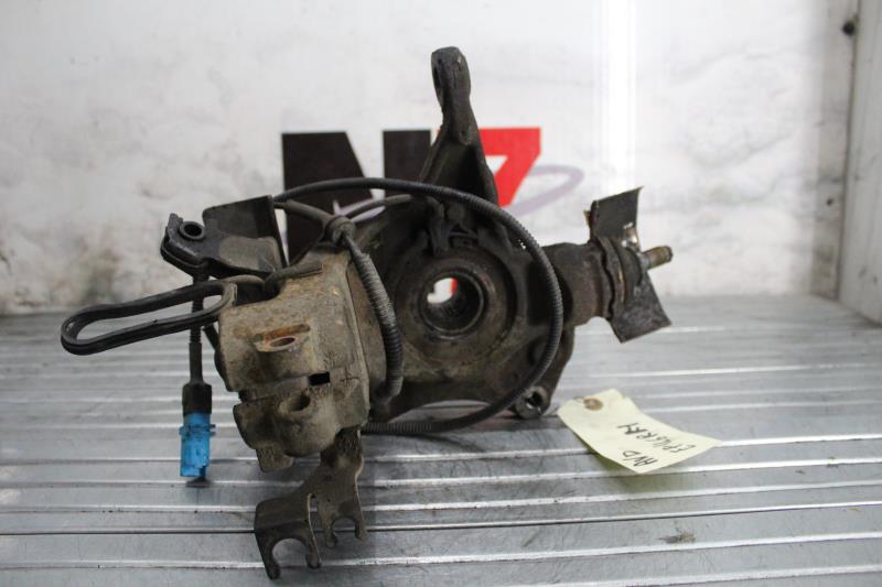 Fusee avant droit CITROEN C5 1 PHASE 2 Diesel