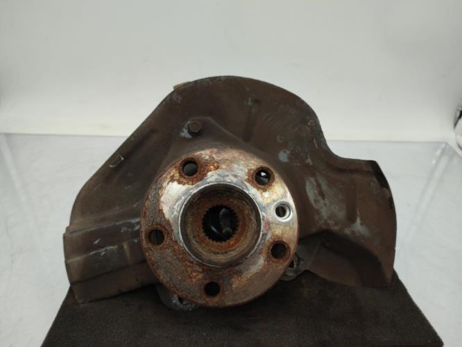 Fusee avant droit CITROEN C8 Diesel