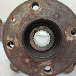 Fusee avant droit CITROEN C1 1 PHASE 2 Essence