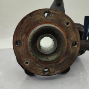 Fusee avant droit CITROEN C3 PICASSO PHASE 1 Essence