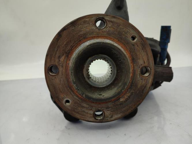 Fusee avant droit CITROEN C3 PICASSO PHASE 1 Essence