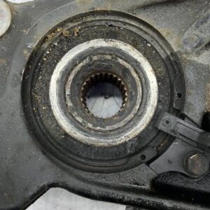 Fusee avant droit CITROEN C4 2 PHASE 1 Diesel