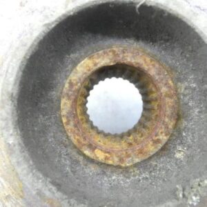 Fusee avant droit CITROEN C4 PICASSO 1