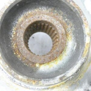 Fusee avant droit CITROEN C4 GRAND PICASSO 1 Diesel