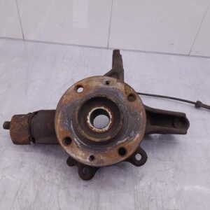 Fusee avant droit CITROEN C4 GRAND PICASSO 1 Diesel