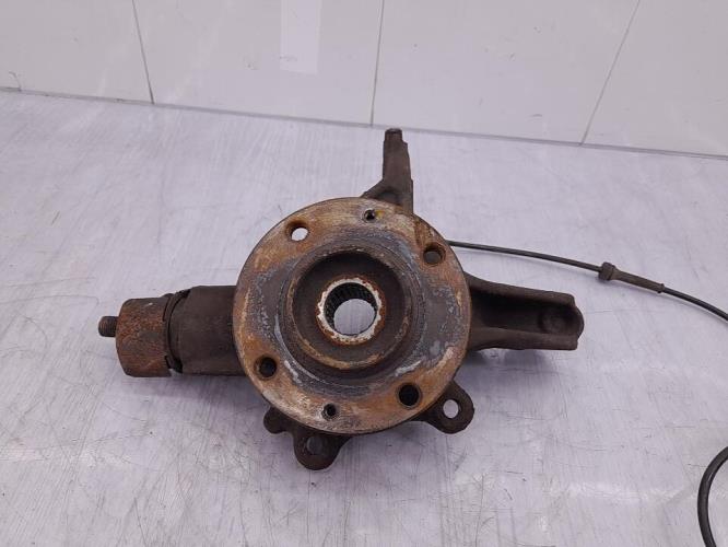 Fusee avant droit CITROEN C4 GRAND PICASSO 1 Diesel