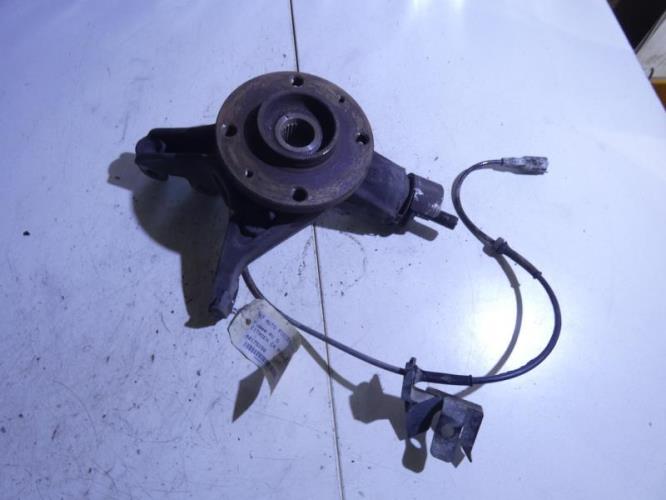 Fusee avant droit CITROEN C4 GRAND PICASSO 1 Diesel