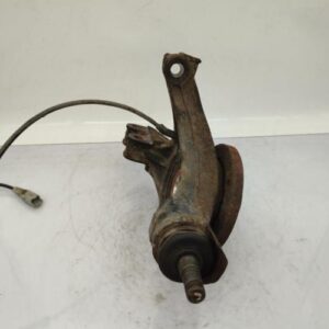 Fusee avant droit CITROEN C4 PICASSO 1 Diesel