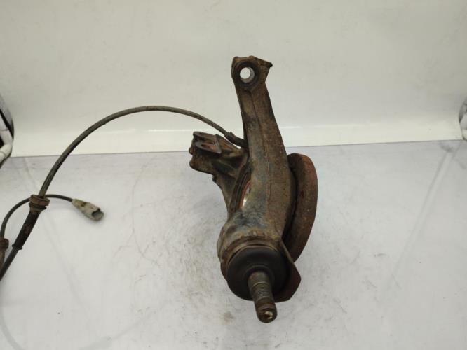 Fusee avant droit CITROEN C4 PICASSO 1 Diesel